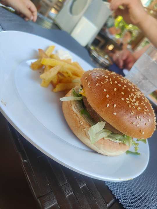 Gastro Dizalya Palm Garden