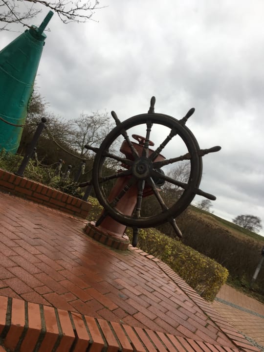 Sonstiges Ferienwohnungen Ferienpark Weissenhäuser Strand