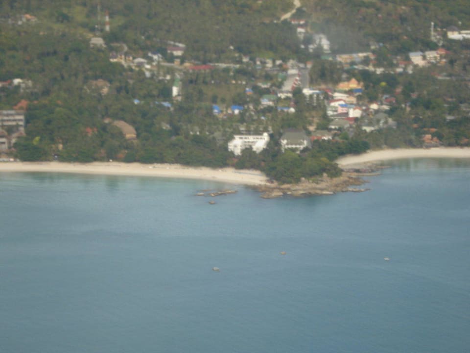 Chaweng Beach Hotel Baan Chaweng Beach Resort & Spa