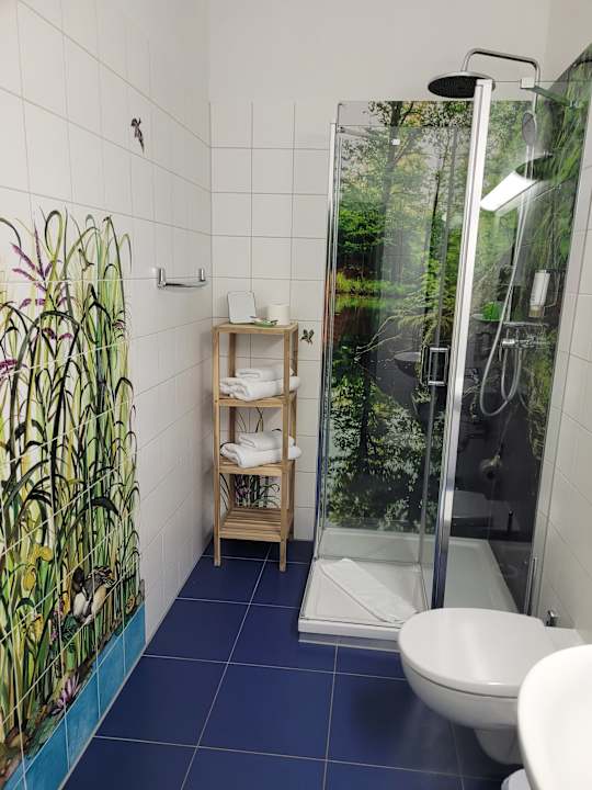 Zimmer Pension Spreewelten