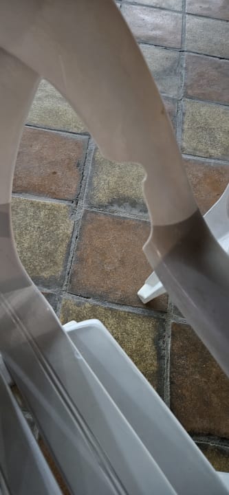 Gartenanlage Sahara Beach Aquapark & Resort