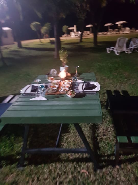 Gastro Labranda Alantur Resort