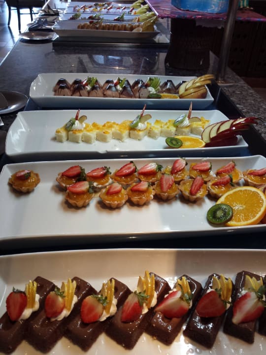 Lecker Premier Le Reve Hotel & Spa