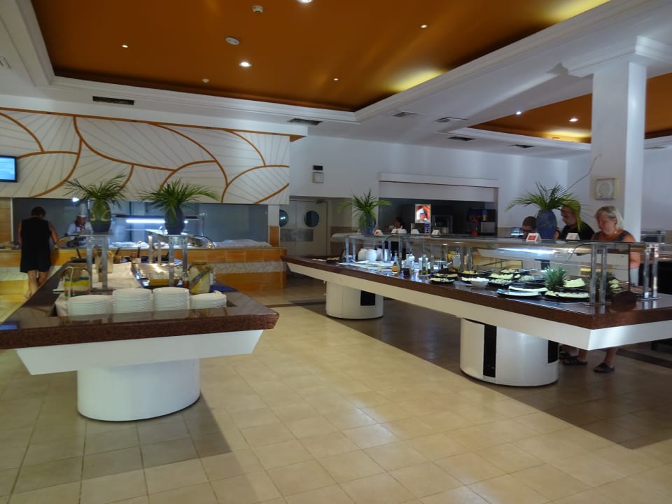 Gastro Hotel Roc Barlovento