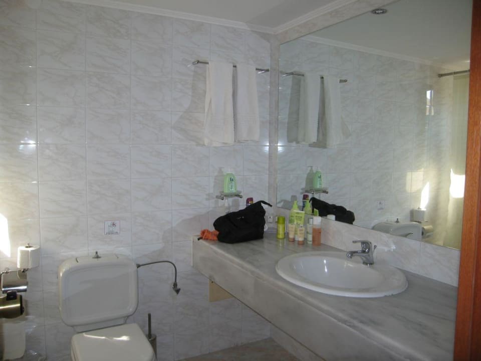 Bad Porto Bello Beach