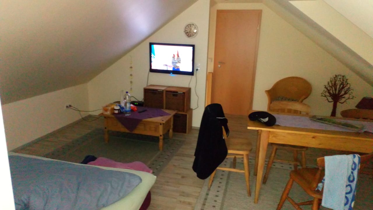 Zimmer Ferienhof Bossen