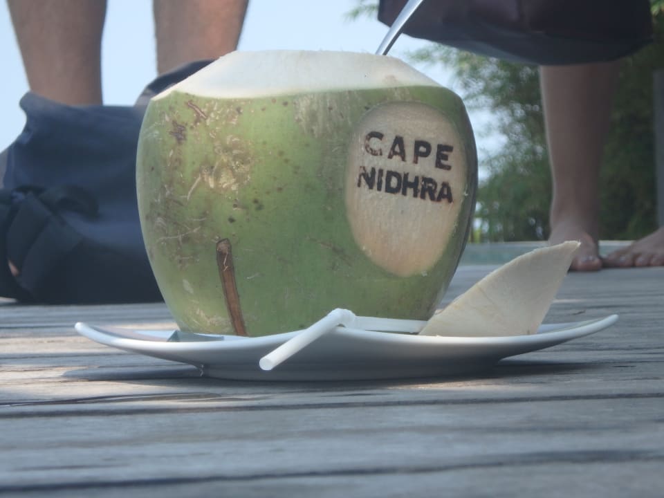 Pool Cape Nidhra Hotel Hua Hin