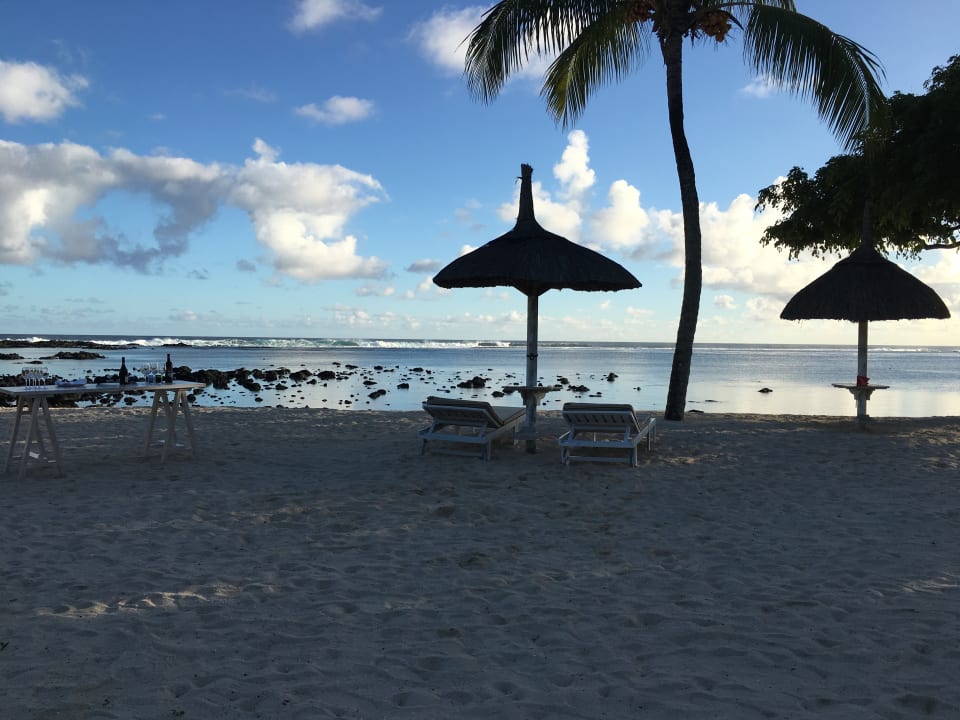 Strand Shanti Maurice Resort & Spa
