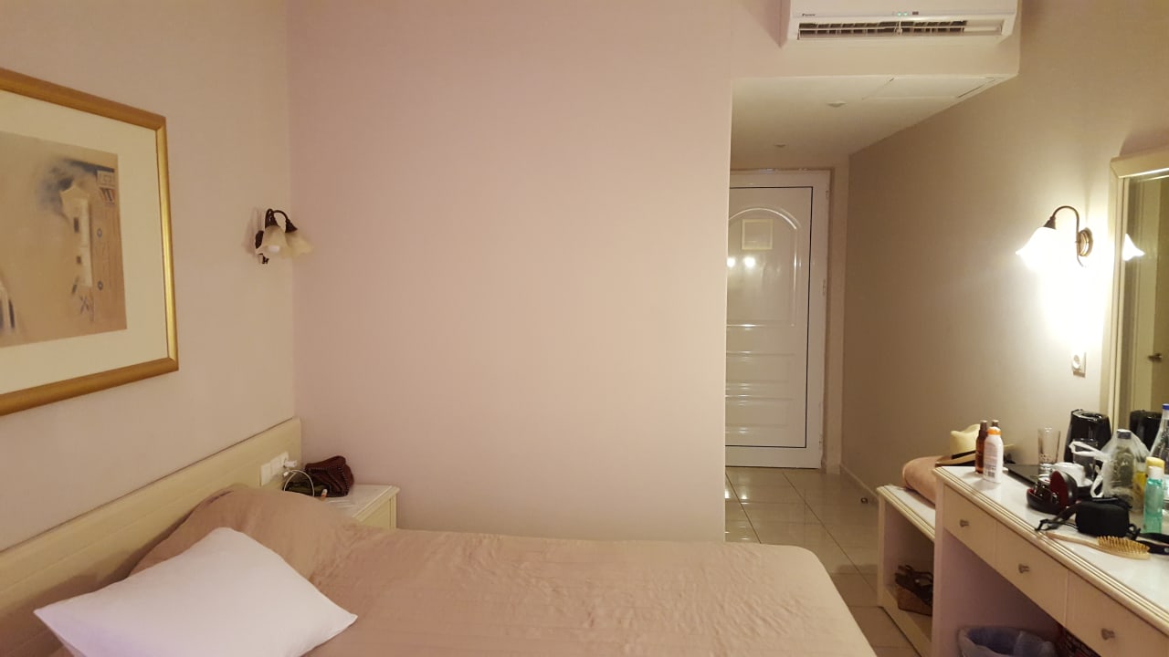 Zimmer Aelius Hotel and Spa