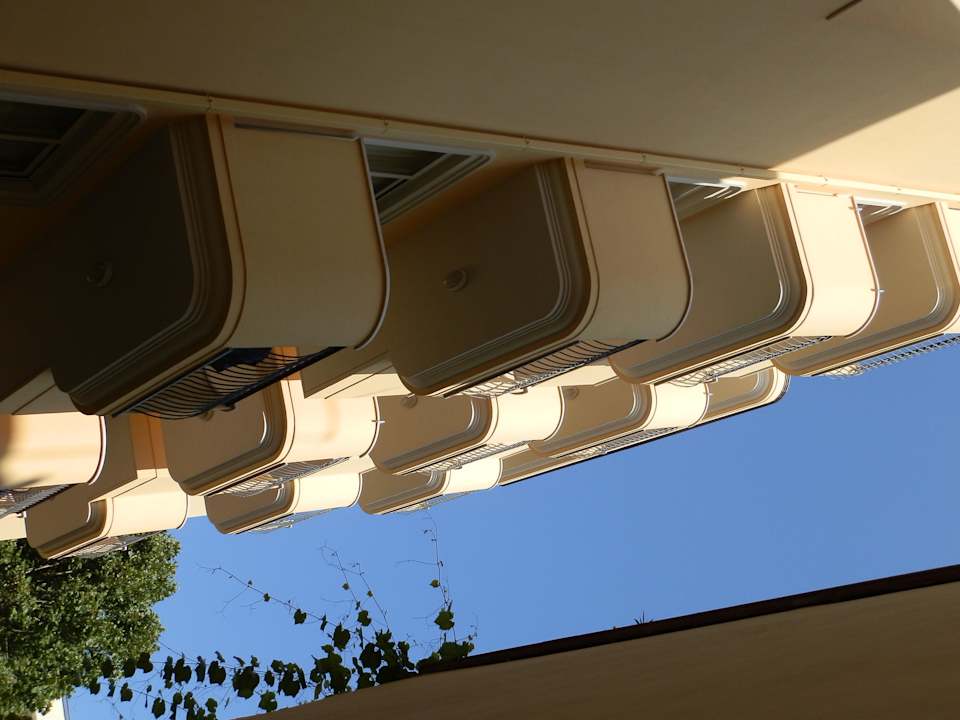 Residence Queen Rimini Vacanze Holiday Urlaub Hotel Residence Queen