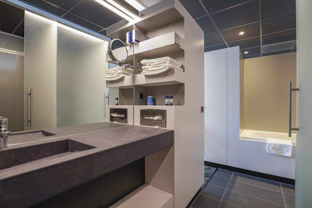 Zimmer Fletcher Hotel-Restaurant Oss