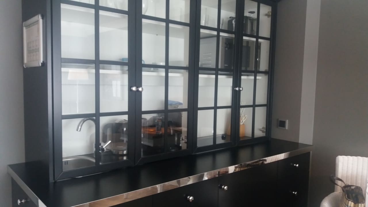 Zimmer Suitehotel Windhuk