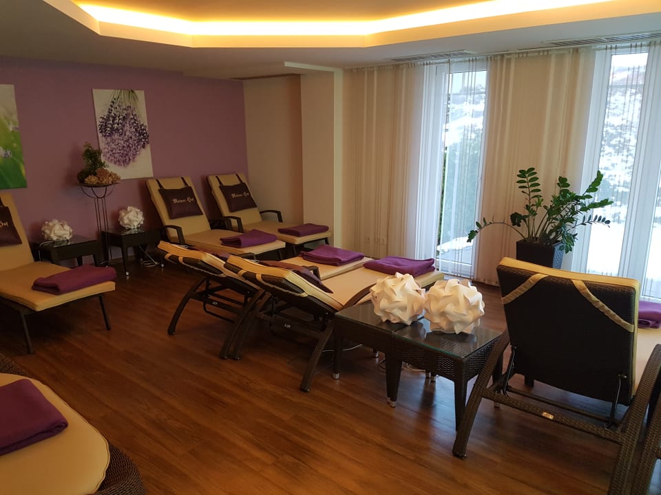 Sport & Freizeit Hotel Reinerhof