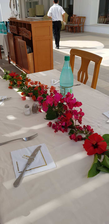 Gastro Hotel El Mouradi Djerba Menzel