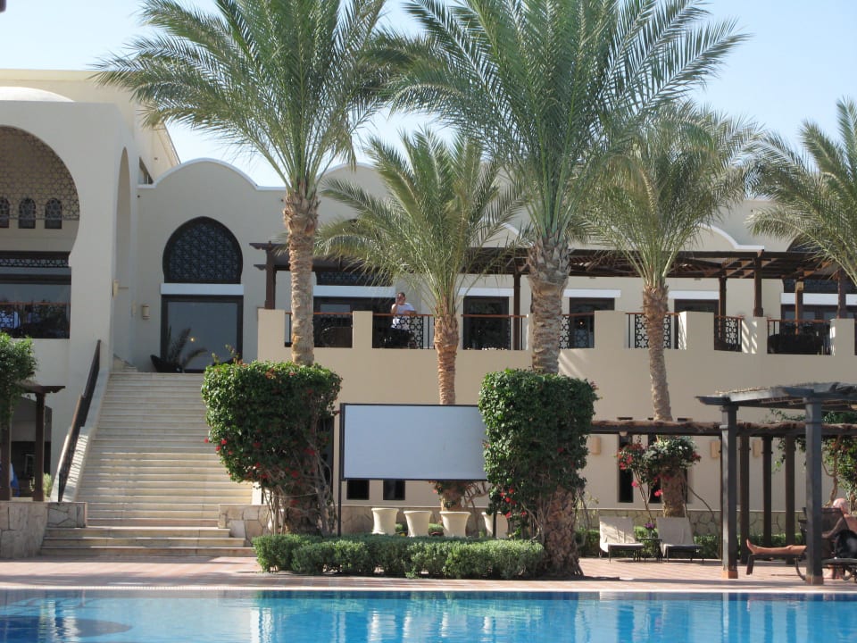 Pool JAZ Belvedere Resort