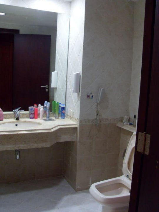 Łazienka Serenity Alpha Beach