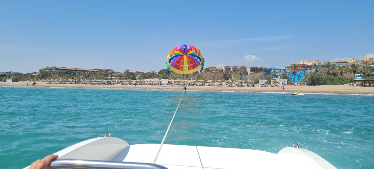 Sport & Freizeit Asteria Family Belek