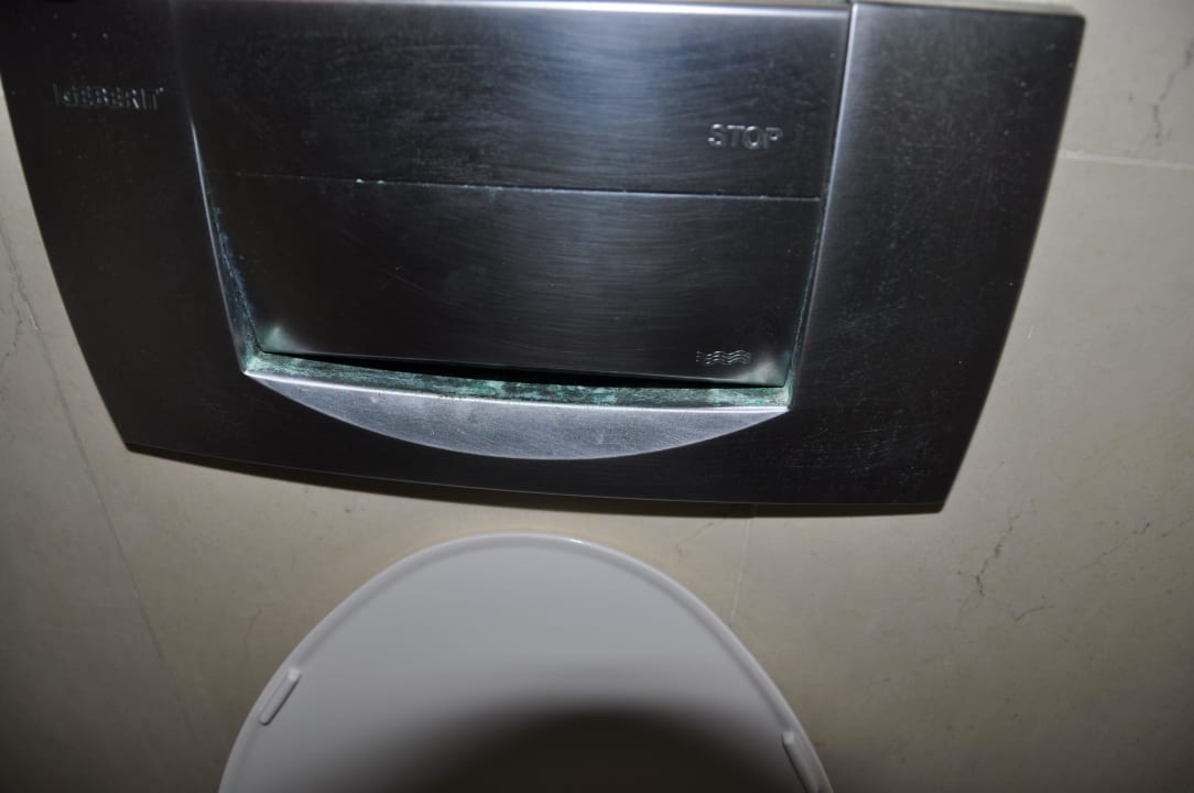 5 Sterne , 2 Sterne Sauberkeit Grand Palladium Select Bávaro Resort & Spa