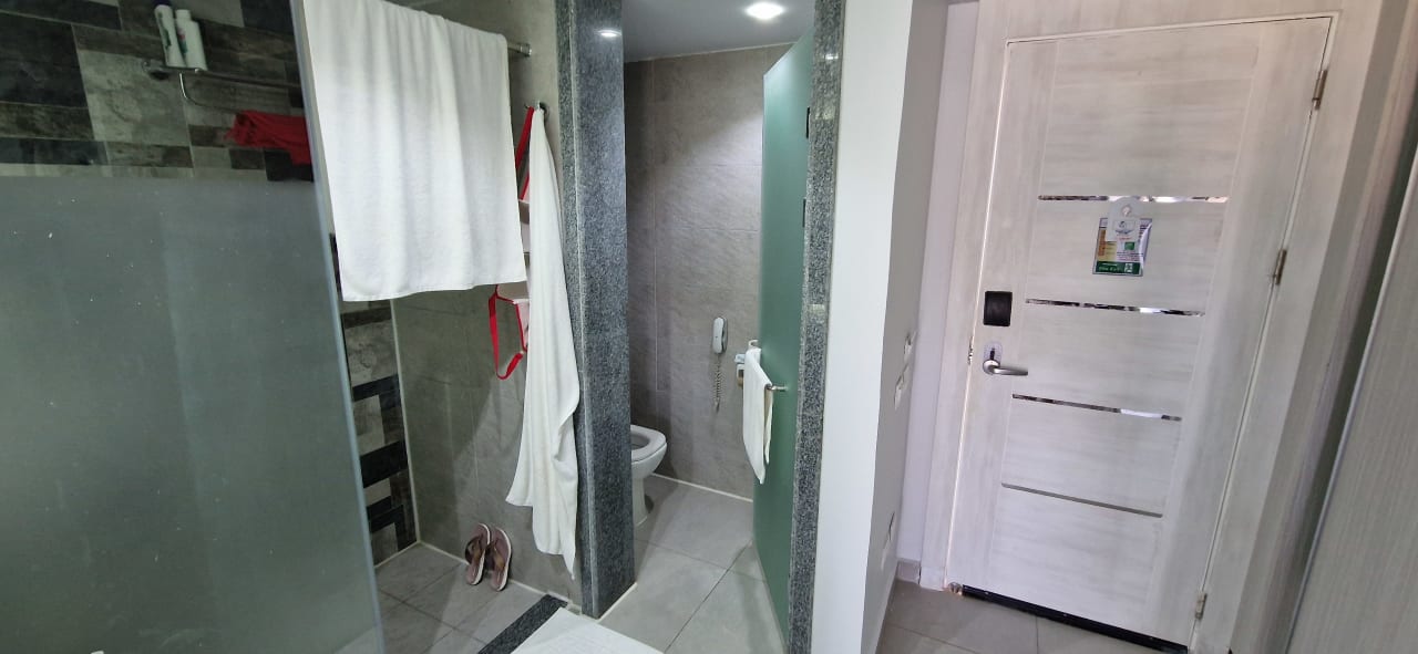 Zimmer Titanic Beach Spa & Aqua Park