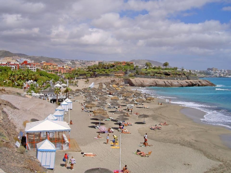 Gran Tacande Gran Tacande Wellness & Relax Costa Adeje