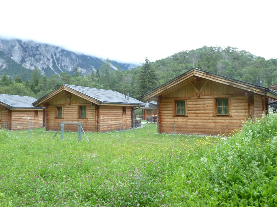 Außenansicht AREA 47