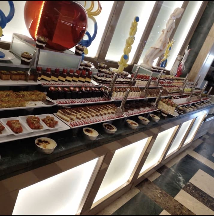 Gastro Nerton Hotel - Erwachsenenhotel ab 16 Jahren