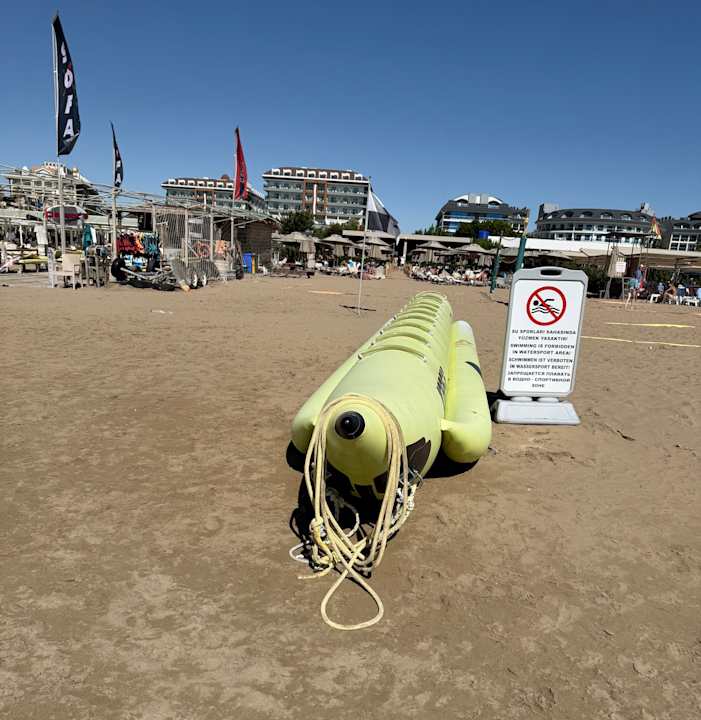 Strand Seher Sun Palace Resort & Spa