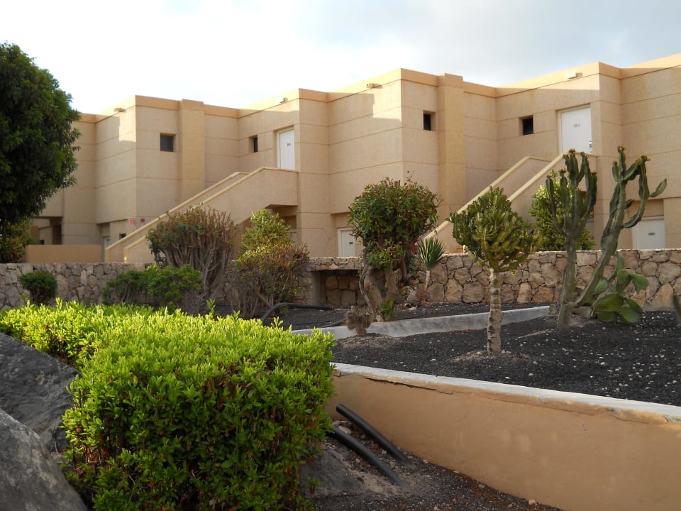 Hotelanlage SBH Hotel Taro Beach