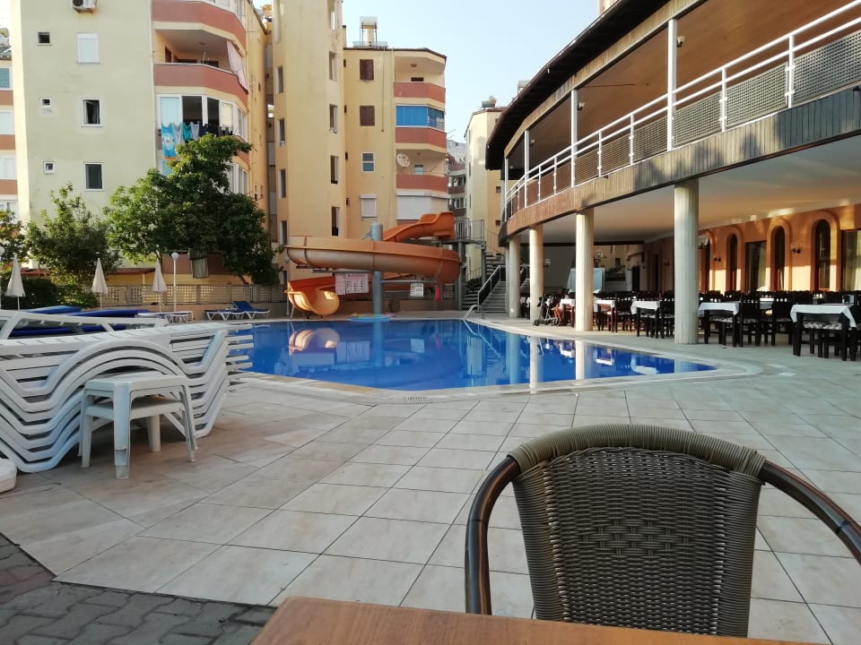 Sport & Freizeit Doris Aytur Hotel