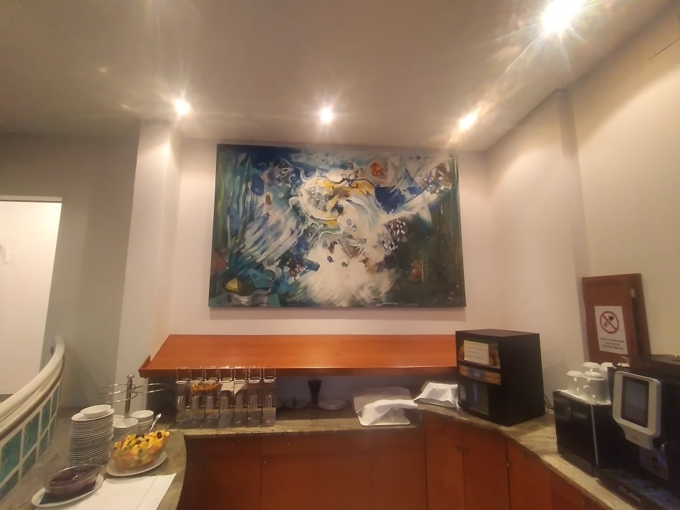 Gastro Hotel Medusa Splendid