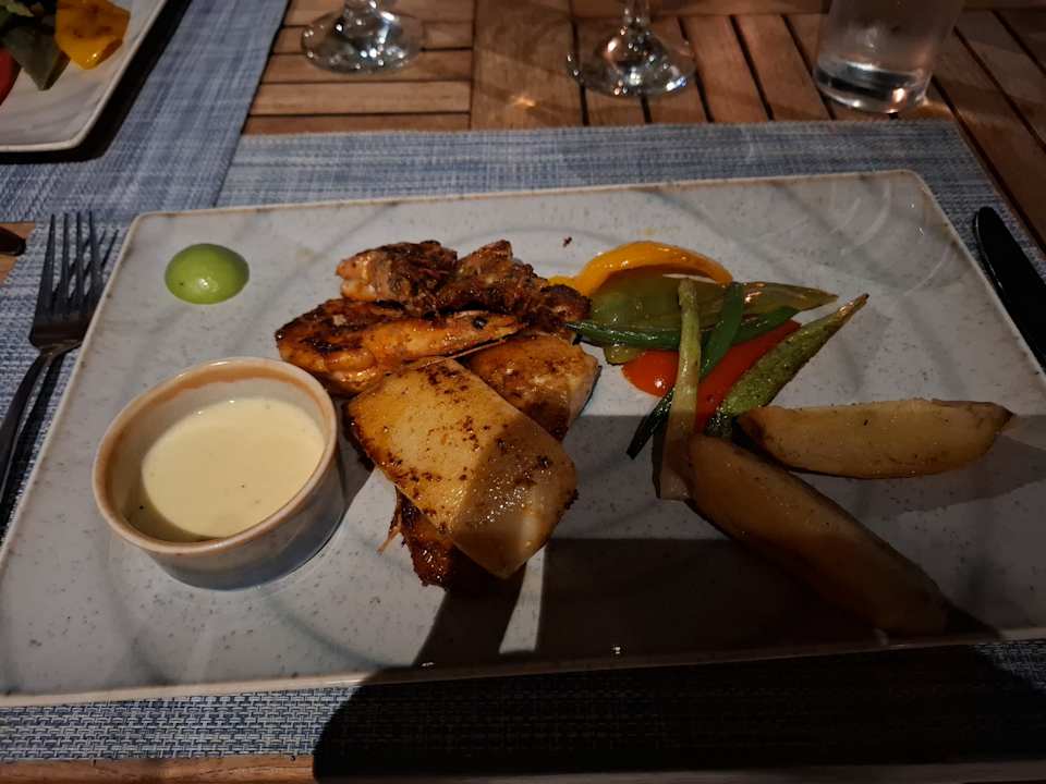 Sport & Freizeit Steigenberger Resort Alaya Marsa Alam - Red Sea - Adults only