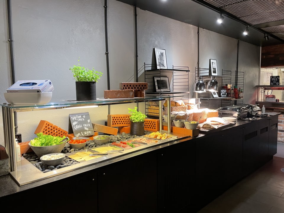 Gastro Clarion Collection Hotel Katajanokka