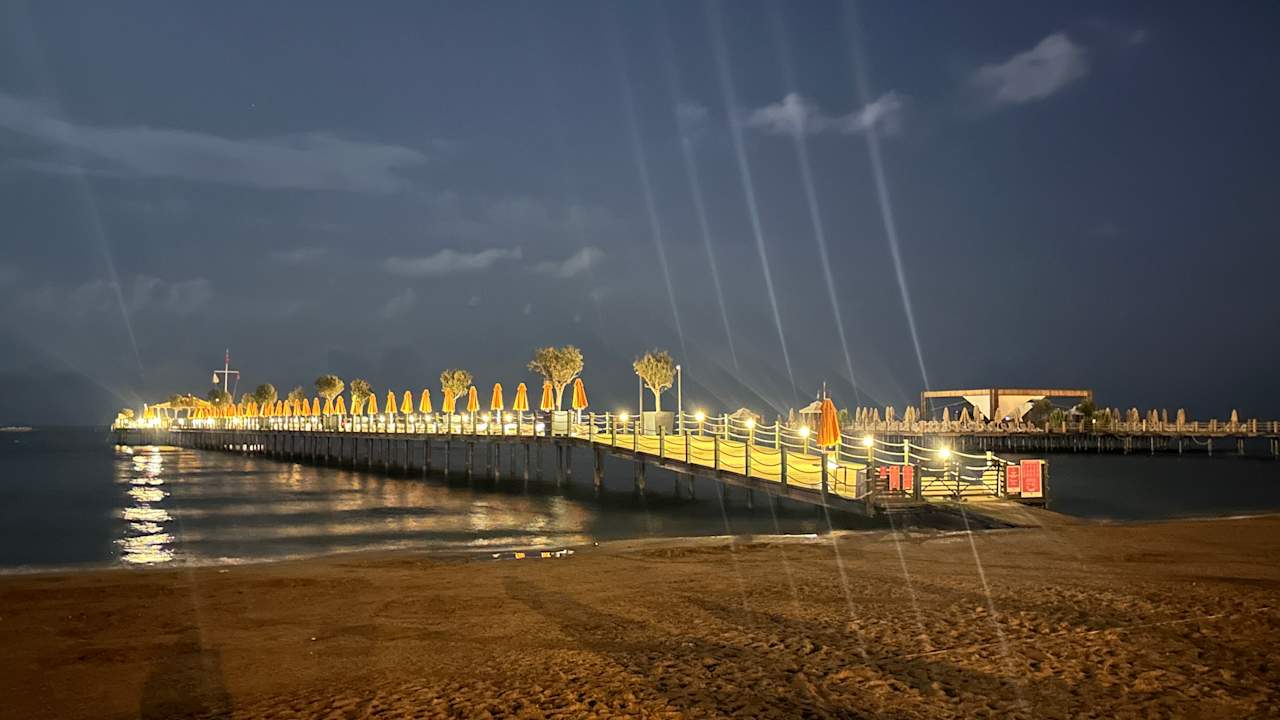 Strand Arum Barut Collection