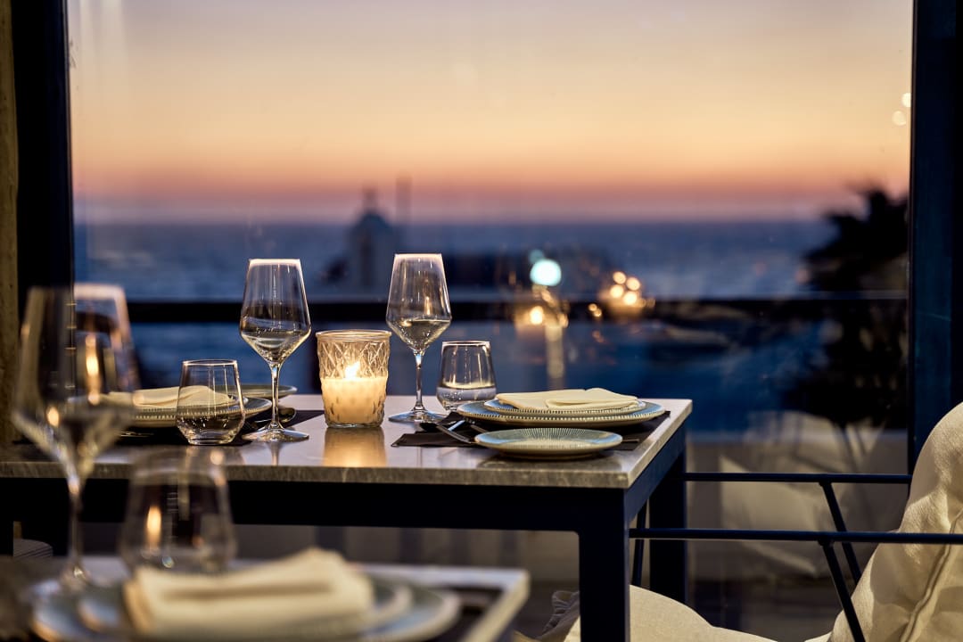 Gastro Mykonos Theoxenia, a member of Design Hotels