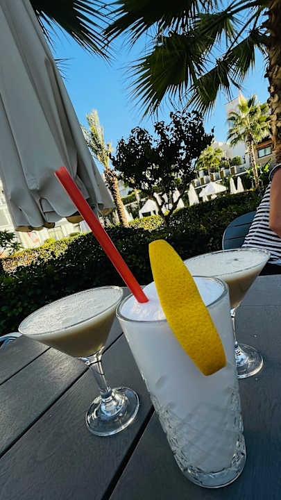 Außenansicht Side Royal Style Hotel