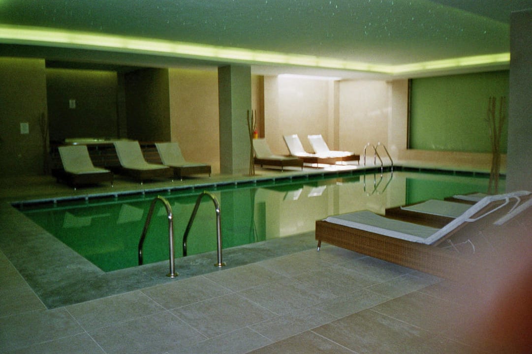 Spa Bereich des Hotels Astir Odysseus Kos Resort & Spa