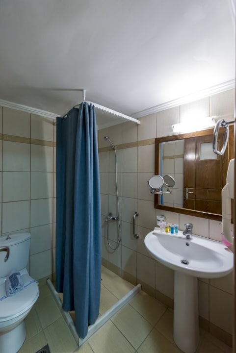 Zimmer Akroyali Hotel & Villas