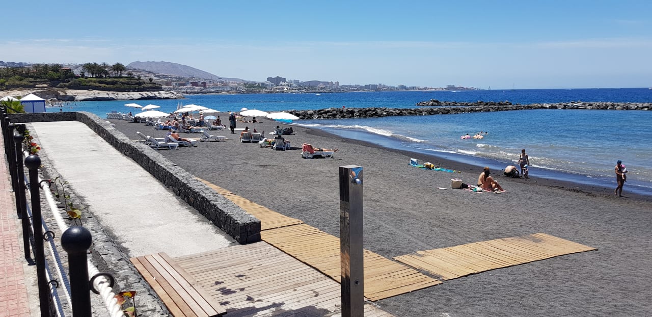 Strand Hotel Riu Palace Tenerife