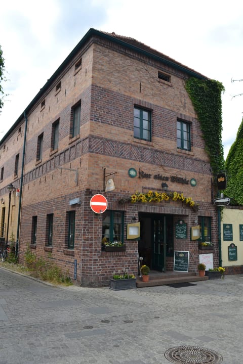 Pension Pension Zur alten Mühle