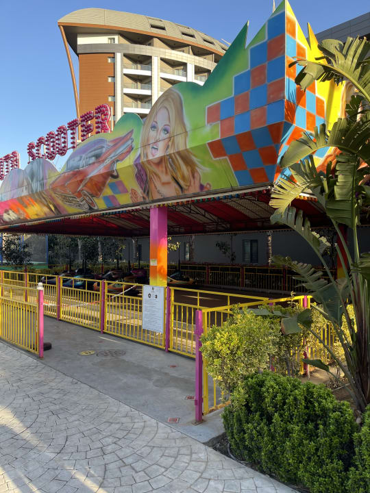 Sport & Freizeit Royal Seginus