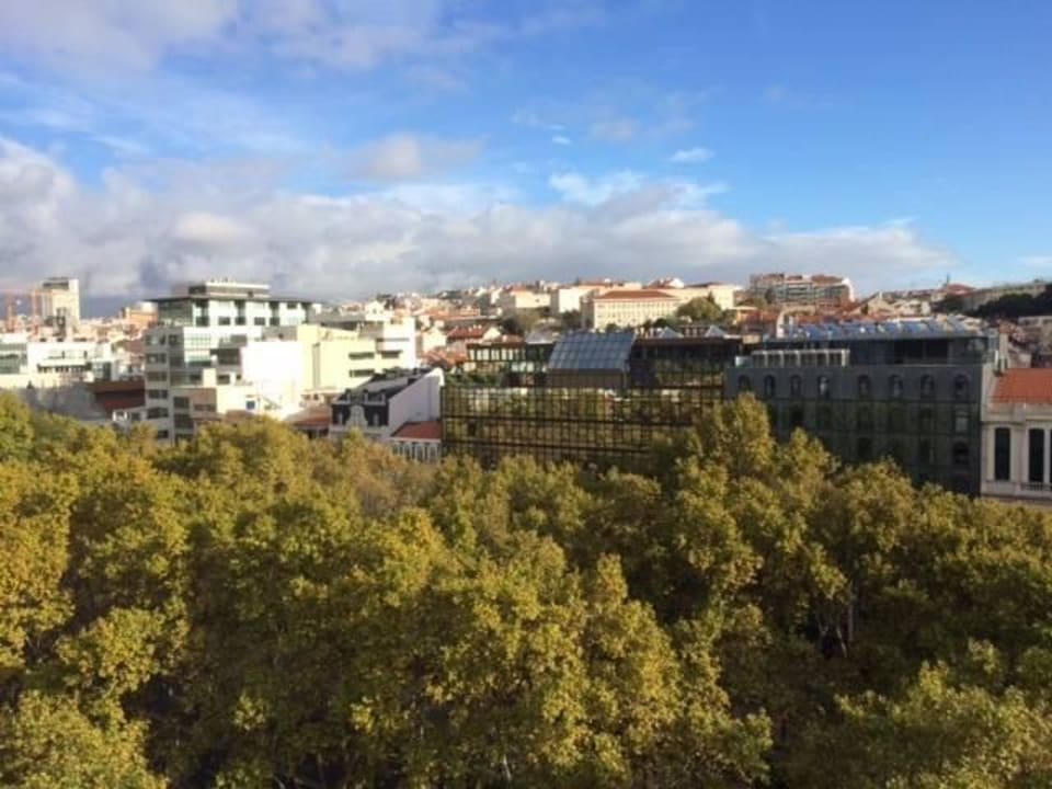 Hotel Sofitel Lisbon Liberdade Hotel Sofitel Lisbon Liberdade