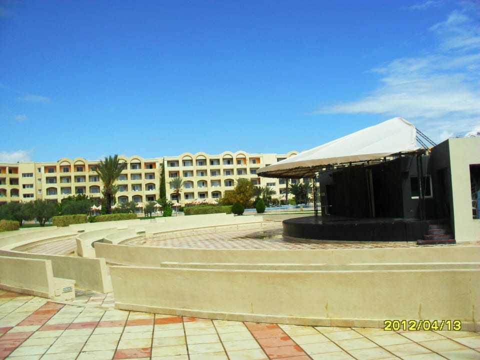 Scena Nour Palace Resort & Thalasso