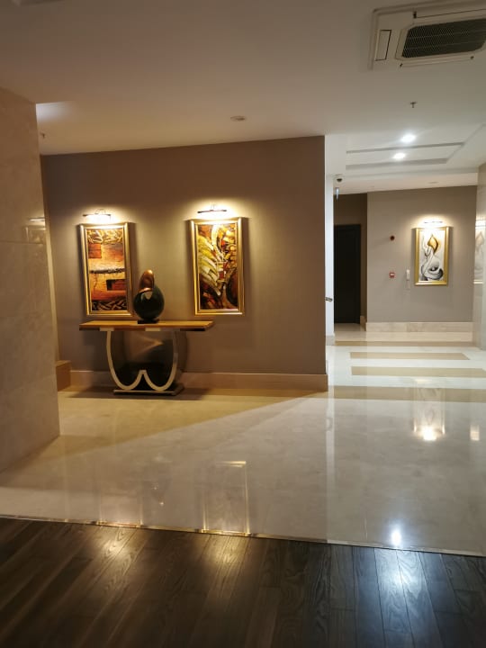 Sonstiges Side Sunport Hotel & Spa