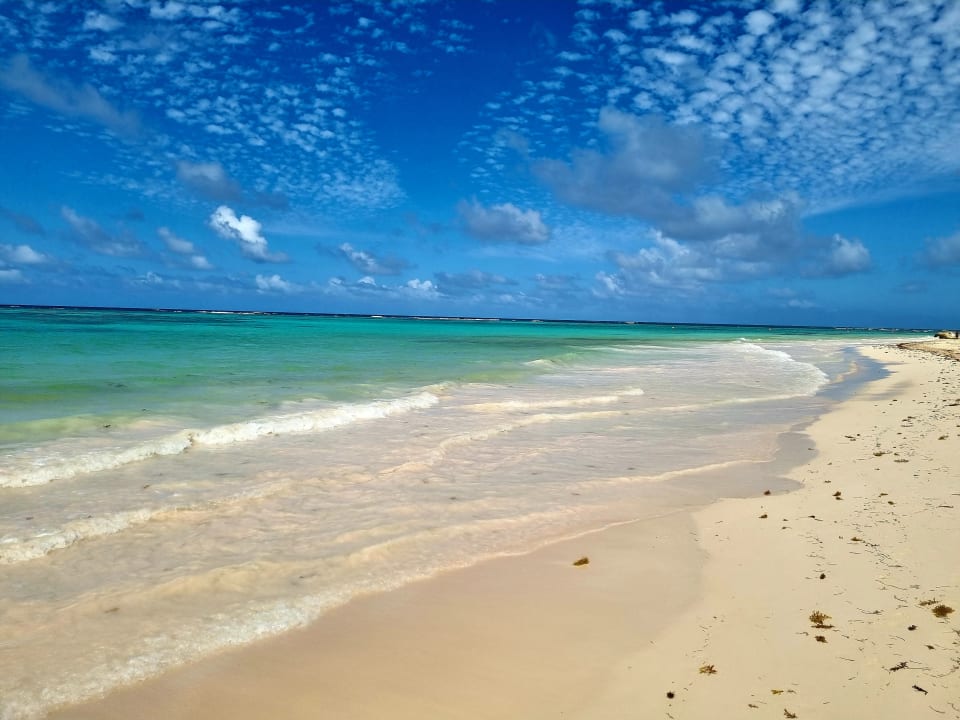Strand Iberostar Selection Coral Bávaro