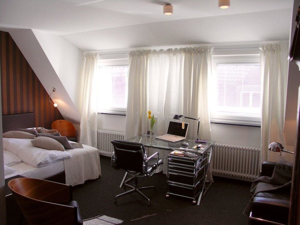 Zimmer Apart Hotel Fulda