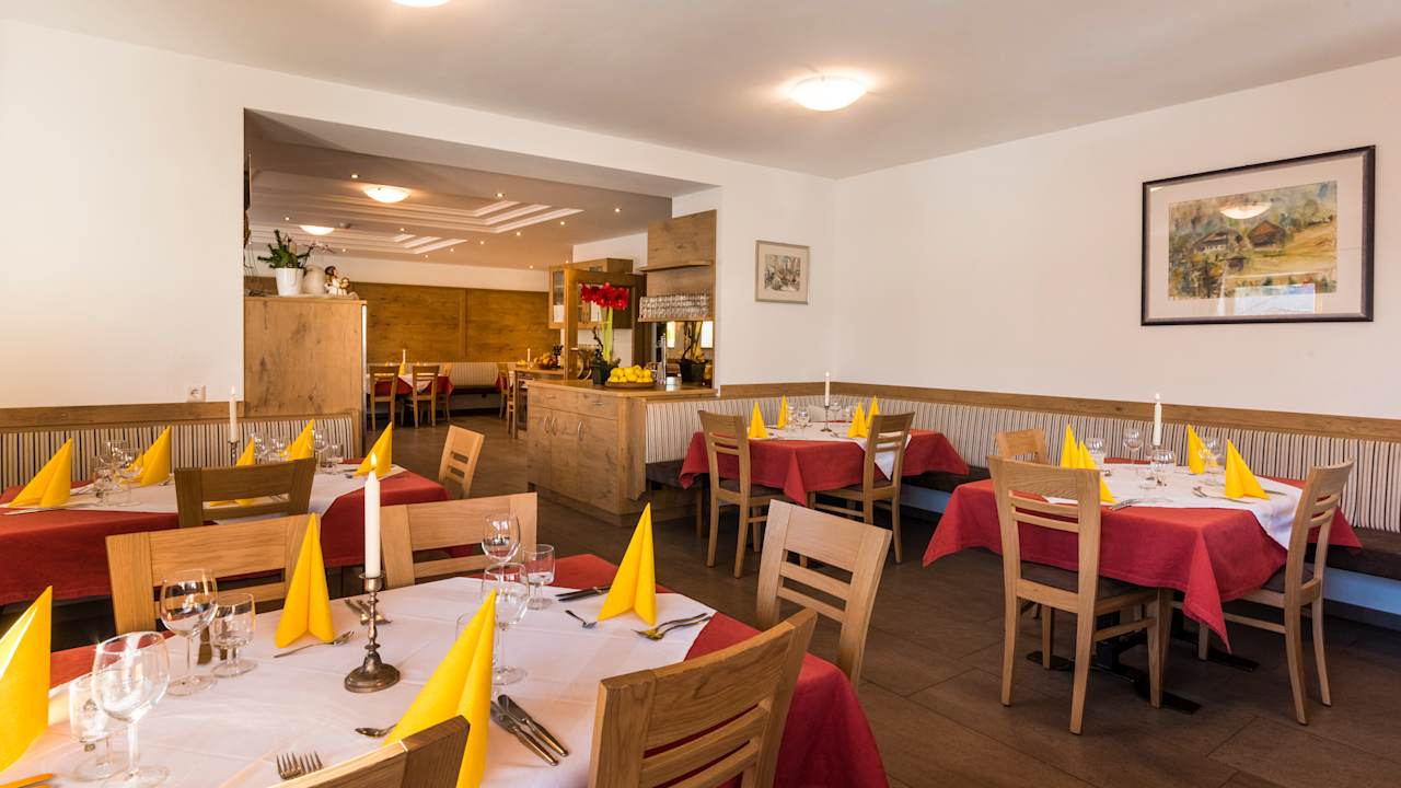 Gastro Pension Schirmerhof