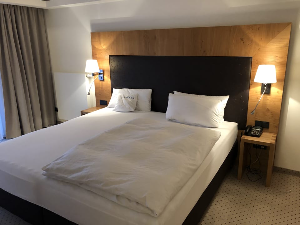 Zimmer Schüle's Gesundheitsresort & Spa