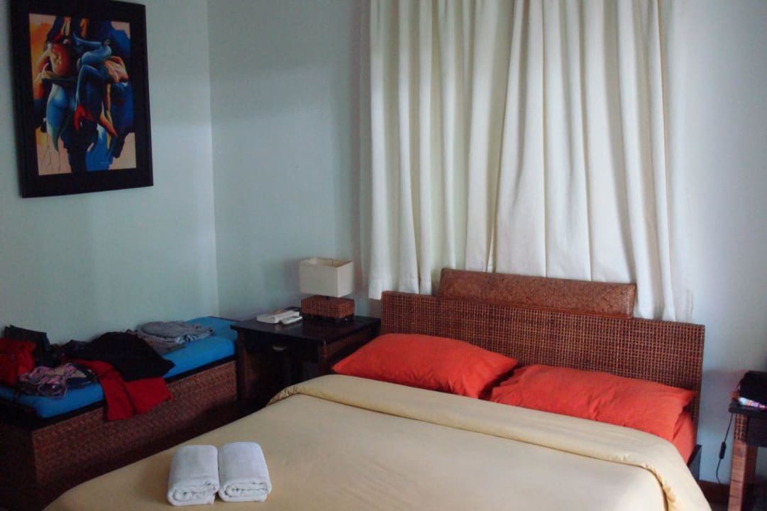 Standard Zimmer Pinjalo Resort & Villas