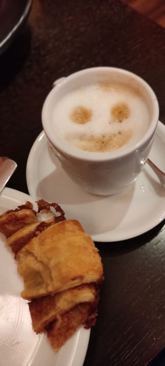 Gastro Hotel Central Hamburg