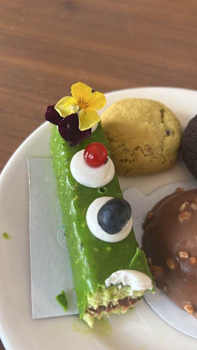 Gastro Belek Beach Resort Hotel